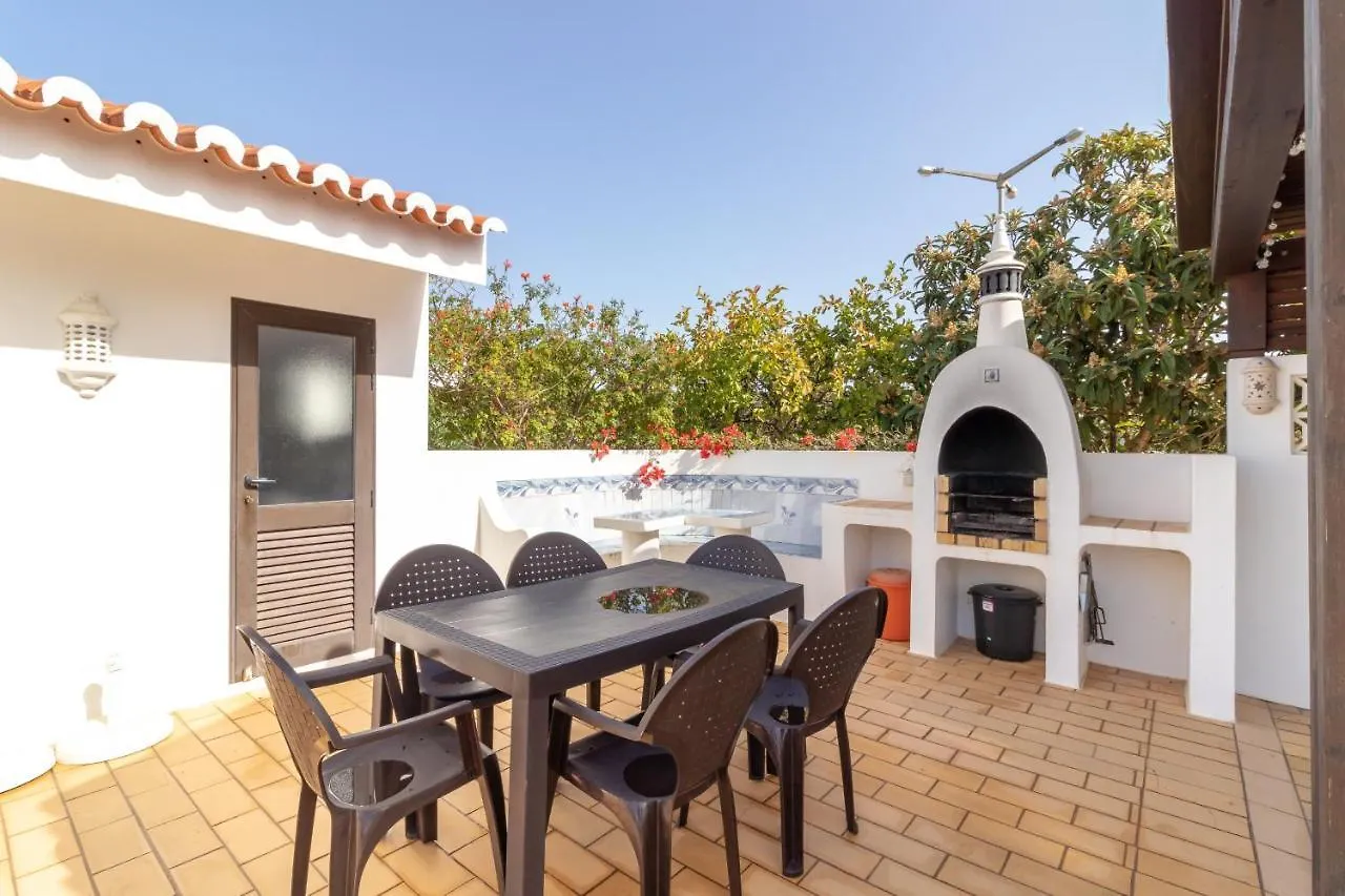 Casa Santa Barbara Villa Carvoeiro