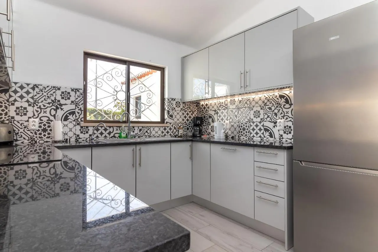 Casa Santa Barbara Villa Carvoeiro