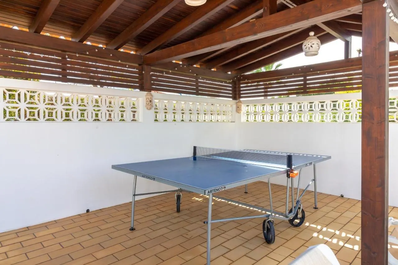 Casa Santa Barbara Villa Carvoeiro   Carvoeiro (Lagoa)