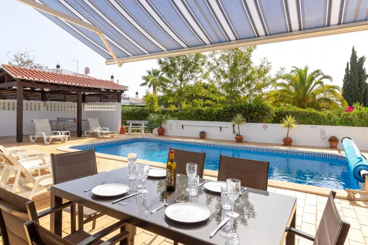 Casa Santa Barbara Villa Carvoeiro