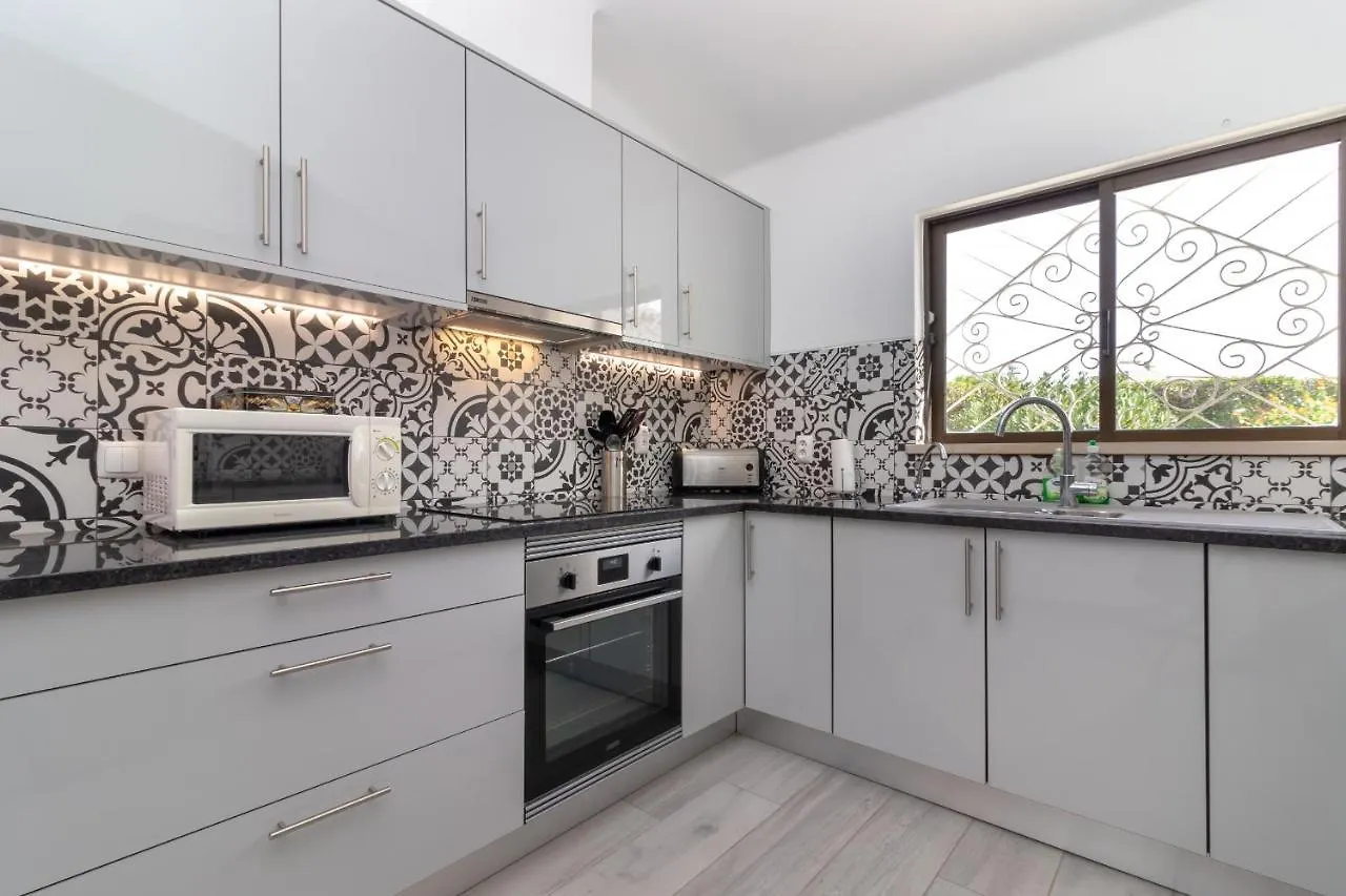 Casa Santa Barbara Villa Carvoeiro  Carvoeiro (Lagoa)