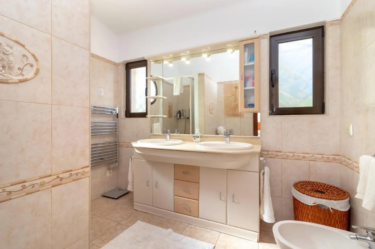 Casa Santa Barbara Villa Carvoeiro