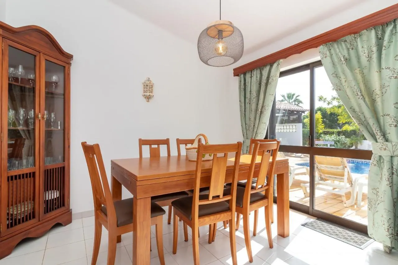Casa Santa Barbara Villa Carvoeiro