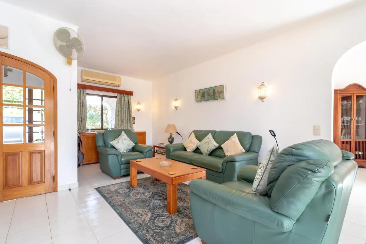 Casa Santa Barbara Villa Carvoeiro