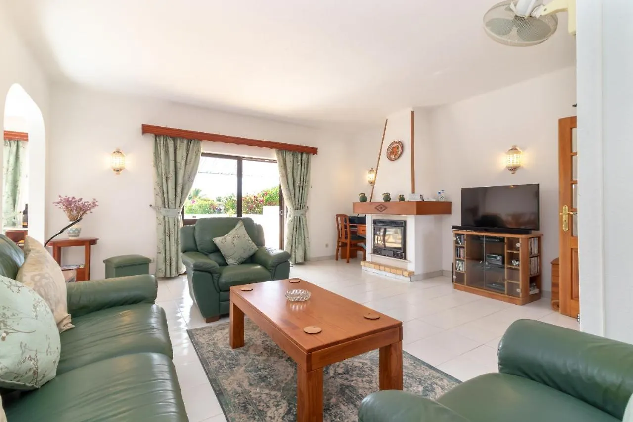 Casa Santa Barbara Villa Carvoeiro