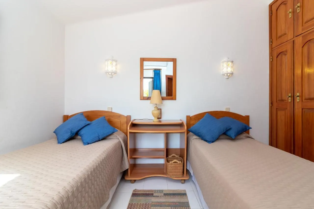 Casa Santa Barbara Villa Carvoeiro