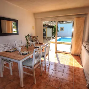 Quinta Amendoas Carvoeiro (Lagoa)