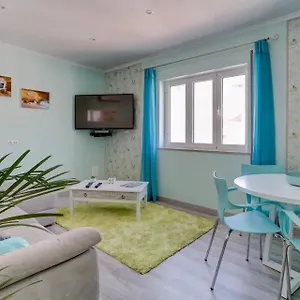  Apartamento Carmo