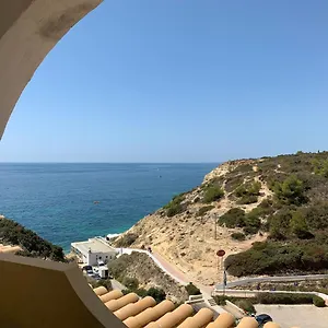  Apartamento Apartamento Em Cima Da Praia - Carvoeiro - Algarve