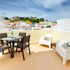  Apartamento Terrace Rc
