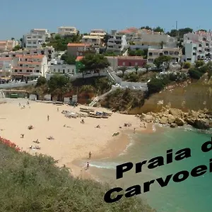  Apartamento Na Do Carvoeiro
