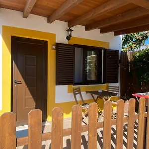 Ubytování v soukromí Quinta Andorinhas, Carvoeiro (Lagoa)