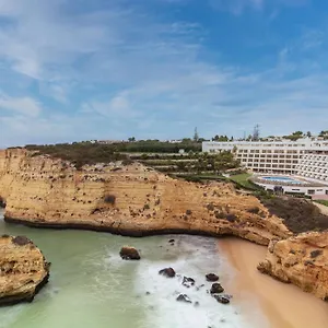 Hotel Tivoli Carvoeiro, Carvoeiro (Lagoa)
