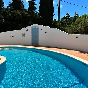 Tara Christina Carvoeiro (Lagoa)