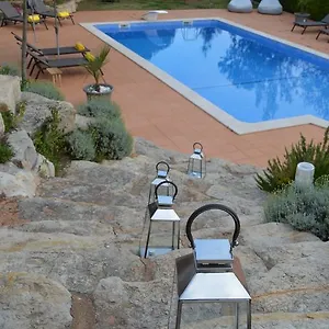Encosta Da Luxury Carvoeiro (Lagoa)
