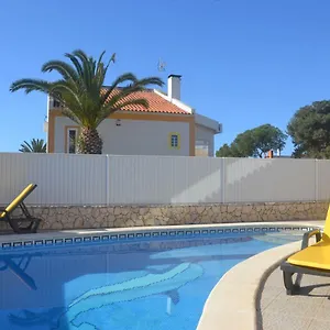 Barros By Galantevasques Carvoeiro (Lagoa)